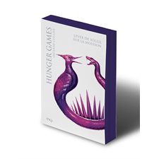 Lever de soleil sur la moisson : Hunger games : 12-14