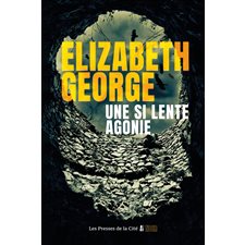 Une si lente agonie : Noir : POL