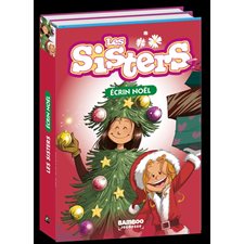 Les sisters : Écrin Noël : 6-8