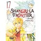 Shangri-La Frontier T.17 : ADO : SHONEN