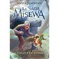 La saga Misewa T.03 : L'enfant de pierre : 9-11