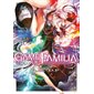 Game of familia T.11 : Manga : ADT : PAV