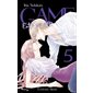 Game : entre nos corps T.05 : Manga : ADT : PAV