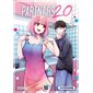 Partners 2.0 T.10 : Manga : ADT : PAV : SEINEN