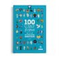 100 dieux et héros de la mythologie grecque : Mythes et légendes