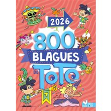 800 blagues de Toto 2026