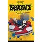 Breakdance T.03 : Propulsion : 12-14