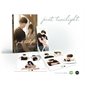 Just twilight T.01 : Édition collector : Manga : ADO : SHOJO