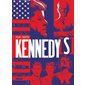 Kennedy(s) : 1 000 feuilles : Bande dessinée