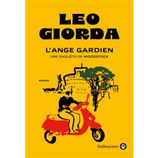 L'ange gardien : Une enquête de Woodstock : POL