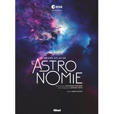 Le grand atlas de l'astronomie, Référence