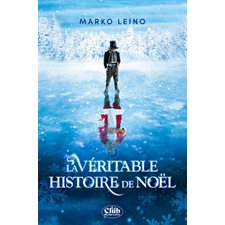 La véritable histoire de Noël : Le club