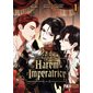 Le harem de l'impératrice T.01 : Manga : ADO : Shojo