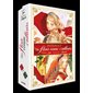 Une fleur venue d'ailleurs : Intégrale : coffret tomes 01 & 02 : Manga : ADO : SHOJO