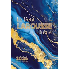 Le petit Larousse illustré 2026 : Noël : Coffret