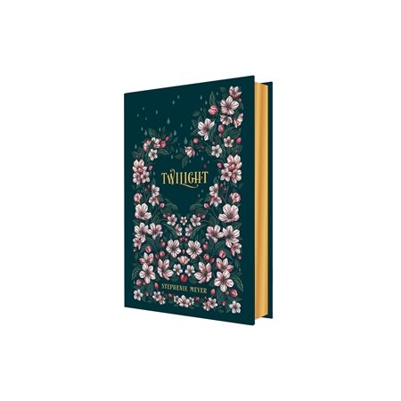 Twilight : Édition collector : 20e anniversaire : Romantasy