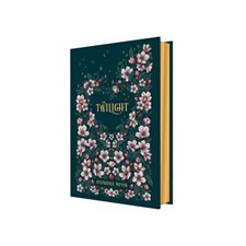 Twilight : Édition collector : 20e anniversaire : Romantasy