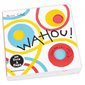 Wahou ! : Un livre à flaps : Livre cartonné
