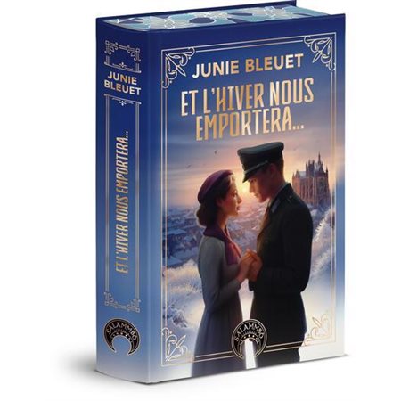 Et l'hiver nous emportera ... : Édtion collector jaspage : RMC