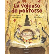 La voleuse de politesse