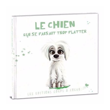 Le chien qui se faisait trop flatter ; Le monde de Sofia : Couverture rigide