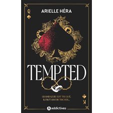 Tempted : Adult romance : NR
