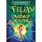 Félix et l'agence du futur T.01 : 9-11