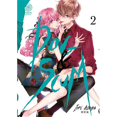 Dog & scum T.02 : Manga : ADT : PAV : SEINEN