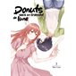 Donuts sous un croissant de lune T.03 : Manga : ADO : YURI