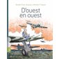 D'ouest en ouest