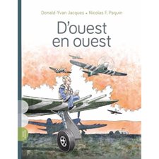 D'ouest en ouest