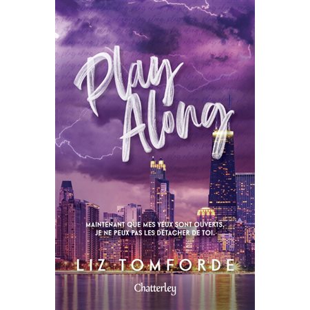 Windy City T.04 : Play along : NR