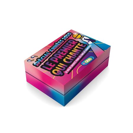 Premier qui chante années 2000