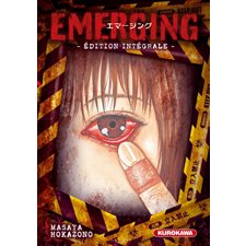 Emerging : Manga : ADT : SEINEN