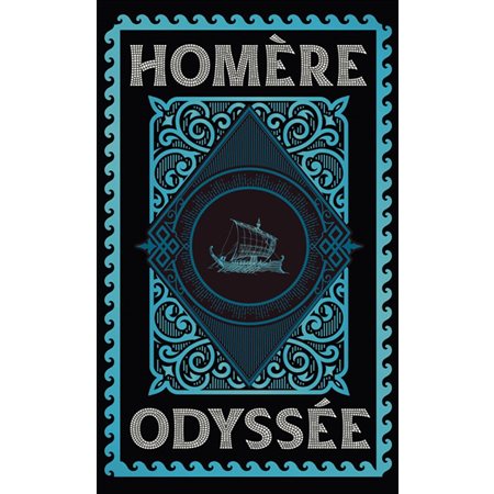 Odyssée (FP)