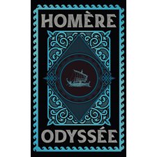 Odyssée (FP)