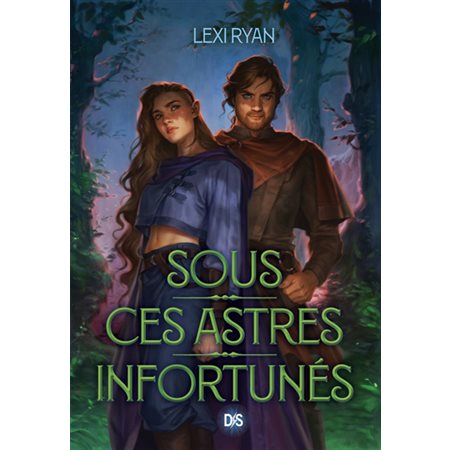 Sous ces astres infortunés T.01 : 12-14