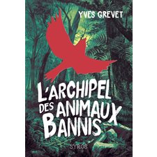 L'archipel des animaux bannis : 12-14