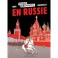 HugoDécrypte. En Russie : Bande dessinée