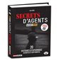 Secrets d'agents : Histoires vraies : 20 histoires d'espionnage secrètes et captivantes : Dark impulse