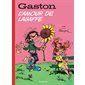 Gaston : Sélection T.08 : L'amour de Lagaffe : Bande dessinée