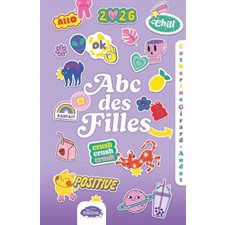 ABC des filles 2026 : ABC des filles