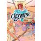 Magic Olympe T.02 : Des héroïnes en or : 6-8