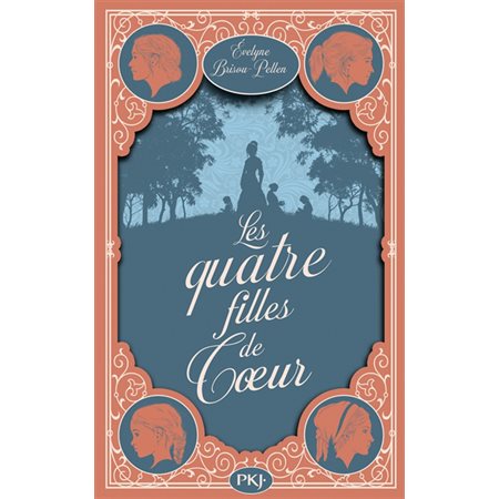 Les 4 filles de Coeur : 9-11