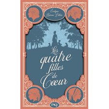 Les 4 filles de Coeur : 9-11