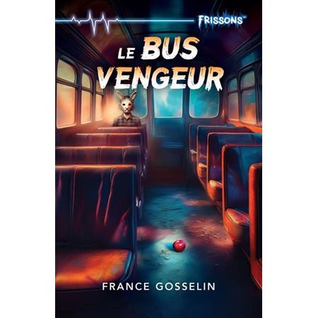 Le bus vengeur : Peur bleue : 9-11