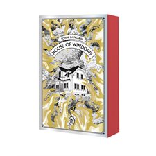 House of windows (FP) : J'ai lu. Fantastique : FAN