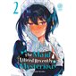 The maid I hired recently is mysterious T.02 ; Manga : ADO : SHONEN