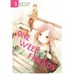One week friends T.01 : Manga : ADO : SHOJO