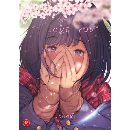 I love you  : Manga : ADT : PAV : HENTAI